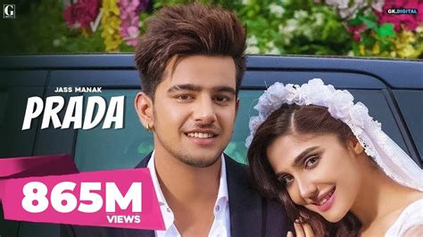 prada jass manak song mp3 pagalworld